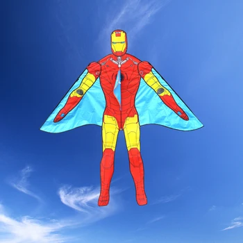 

free shipping new kids kite line ripstop nylon kites surf rainbow flying toys pipa parachute eagle emma kites factory octopus