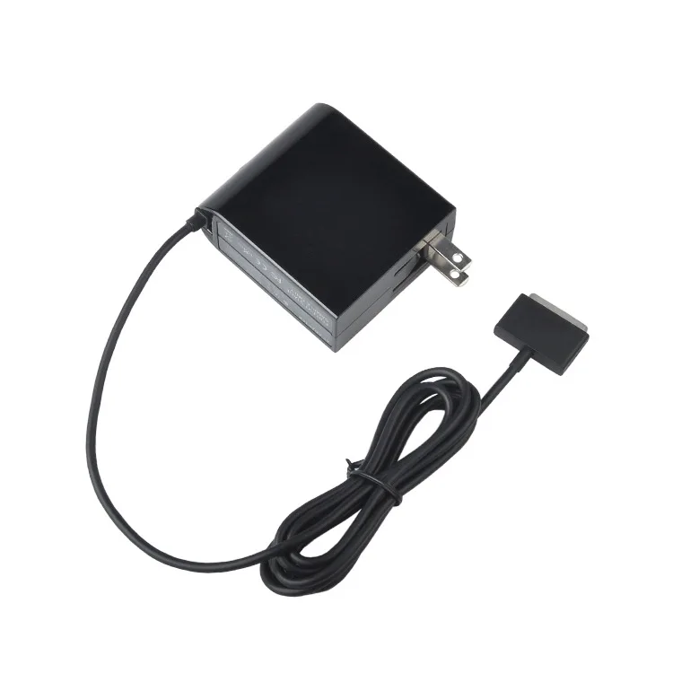 5 قطعة/الوحدة 19 V 3.42A AC امدادات الطاقة المحموله جدار كابل الشاحن محول القابس ل ASUS محول كتاب TX300 TX300K TX300CA اللوحي
