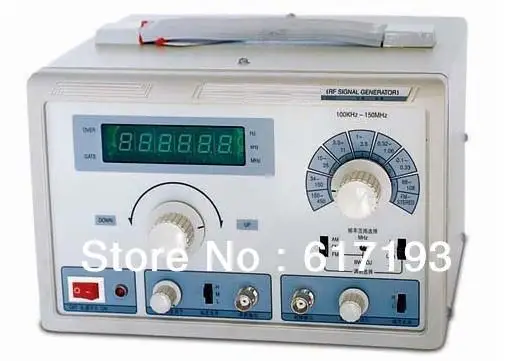 Купить sm1052 серии генератор сигналов высокой частоты в интернет ...