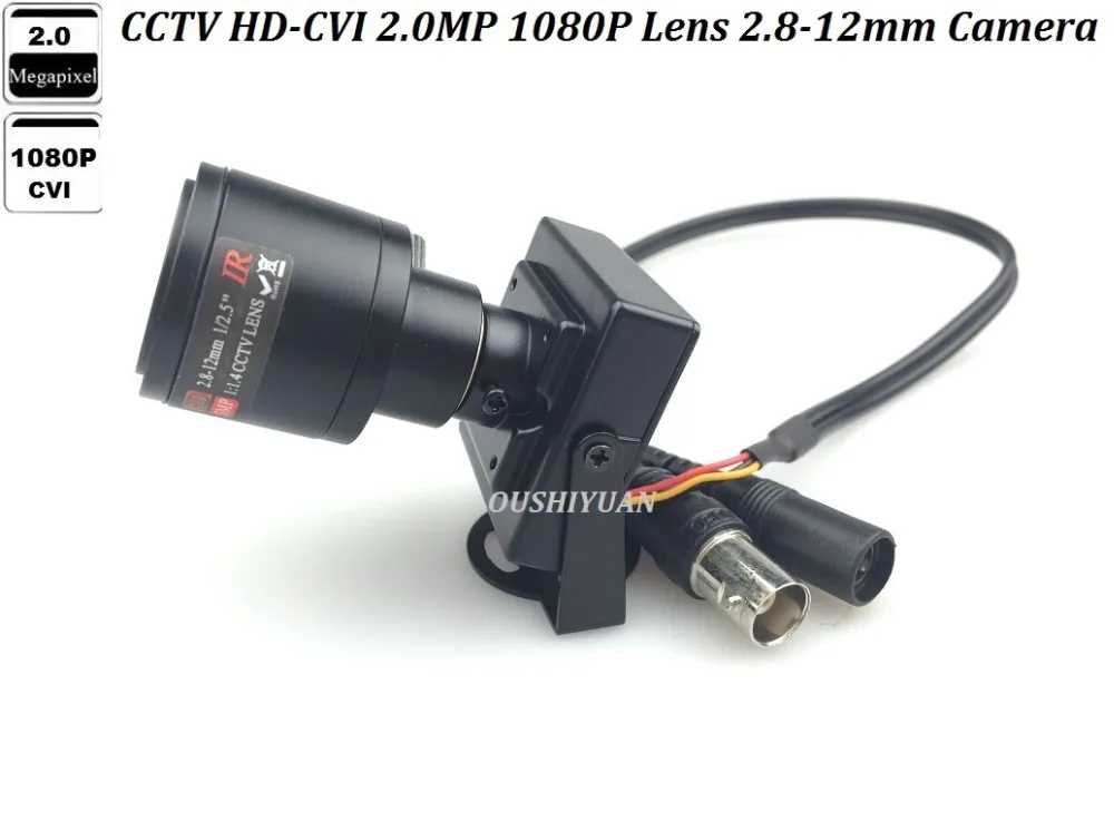 CVI
