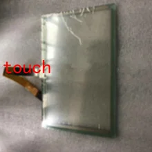 AD-7.0-4RU-TR2-205 сенсорный экран только сенсорный и сенсорный стекло для панели