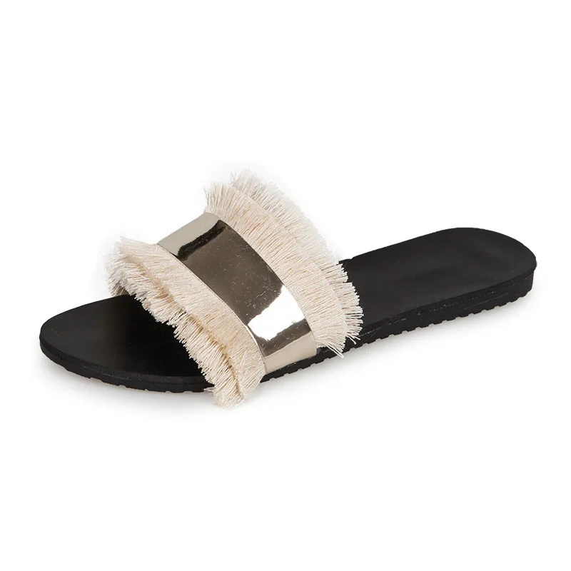 

Women Sandals Slippers Flips Flops Summer Style Shoes Woman Wedges Sandals Fashion Platform Female Slides Ladies Shoes
