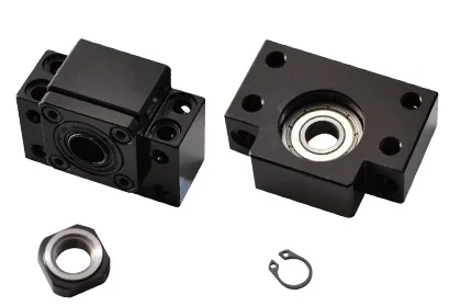 

Ball Screw End Support BKBF10 BKBF12 BKBF15 BKBF17 BKBF20 BKBF25 BKBF30