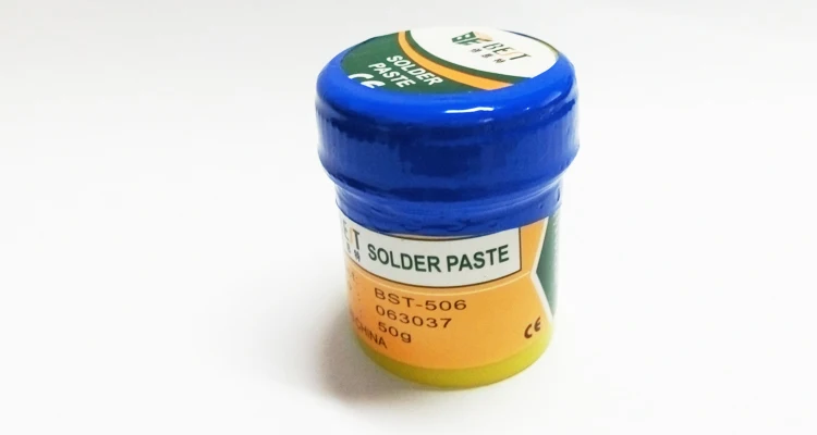Бпр 3д Паяльная Паста Купить В Новосибирске