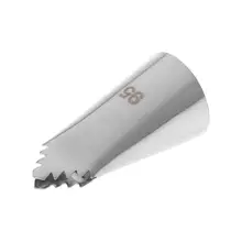 Листья Обледенение Трубопроводы Насадка Cookie крем для украшения торта инструменты верхней тесто DIY поставок выпечки