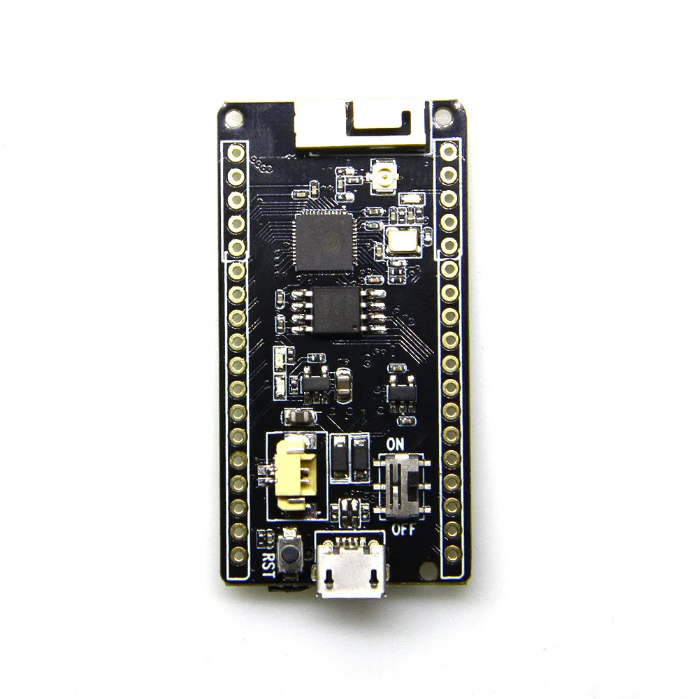 Модуль Wi-Fi для TTGO T1 4 Мб флеш-памяти V1.0 Rev1 SDboard Bluetooth | Электроника