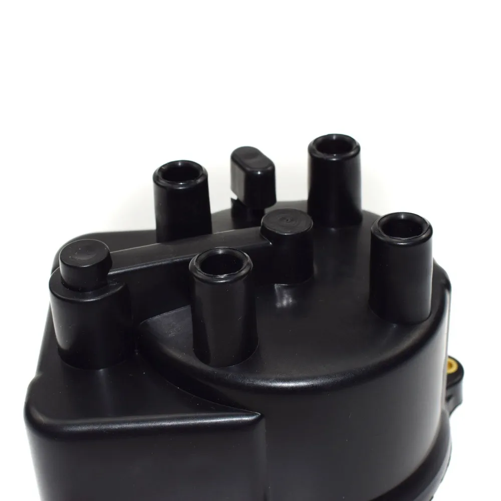 ISANCE Distributor Cap For Acura Integra Honda Accord Civic CR-V OEM# 30102P54006 30102-P54-006