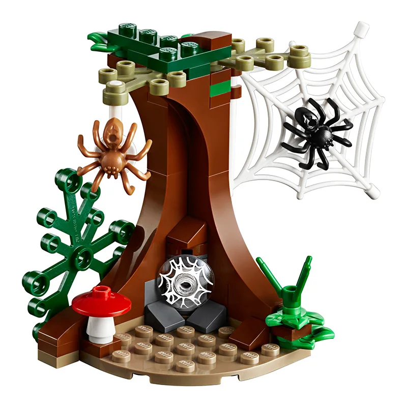 harry potter lego 16058 (1)