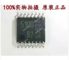 

TDA5100B2 TDA5100 5100B2 TSSOP16