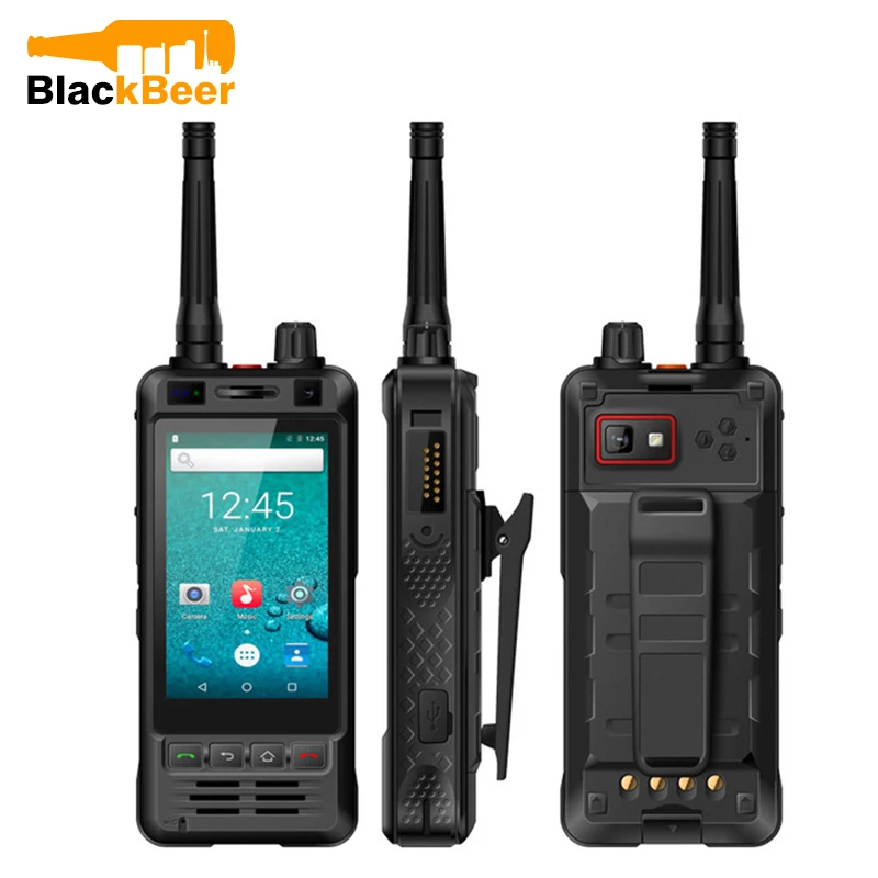 UNIWA Alps W5 3 5 дюймов WCDMA мобильный телефон OTG Android 6 0 Quad водонепроницаемый прочный