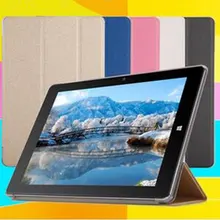 Ультра-тонкий чехол для chuwi Hi10 плюс 10," планшетный ПК для chuwi Hi10Plus дело Кожа Pu Смарт крышка