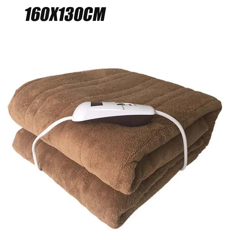 Washable Double Electric Blankets | 220v Washable Heating Blanket - Electric  Blanket - Aliexpress