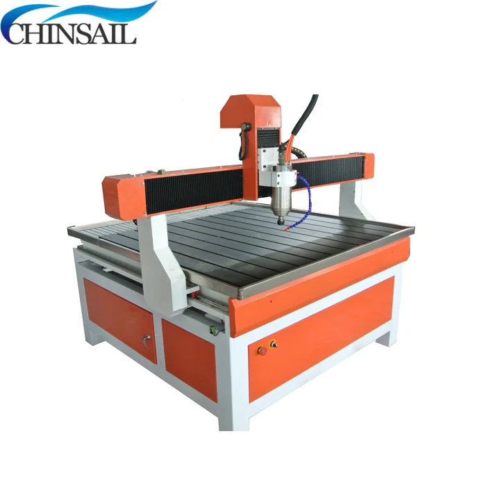 Computer controlled wood router deals