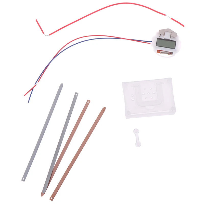 Рисунок 4 - Набор для научной биоэнергетики для детей