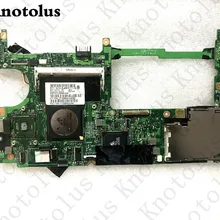 500755-001 для hp mini 2133 Материнская плата для ноутбука ddr2 6050a2227701-powerb-a04 ТЕСТ ОК