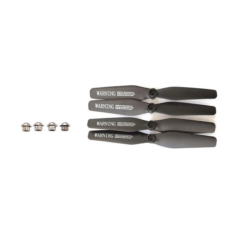 X192 X196 f196 SG900 SG900-S RC Drone Quadcopter Blades Propeller cap Blade Covers Fixed Cover Spare Part | Игрушки и хобби