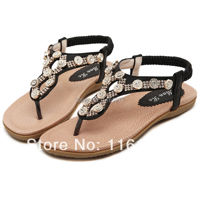 Slippers.Sandles.Jelly Sandals.Size10 Women Sandle.Anchor Sandals