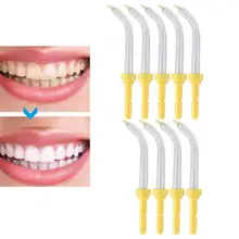 Irrigador Стоматологическая 2 типа стоматологическая струя воды карманные запасные части зубная нить ирригатор зубная нить насадка для чистки зубов