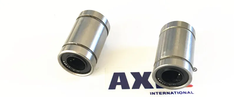 12 pces lm8suu lm8s 8mm tamanho 8mm