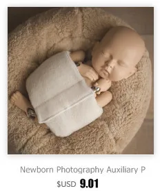 Реквизит для фотосъемки новорожденных, одеяло s Studio, детское одеяло для фотосъемки, вязаный реквизит для фотосъемки, аксессуар для детской подушки, аксессуары для фотосъемки