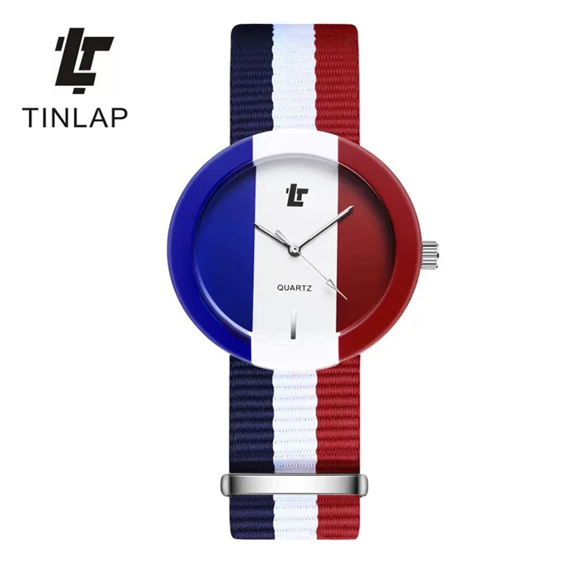 

Nylon strap Unique Style Quartz Women Watch Top Brand Watches Fashion Casual Female Dress Luminous pointer Wrist Watch Relojes