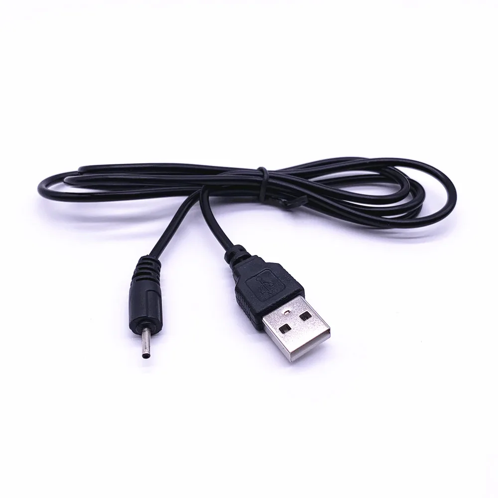 Chargeur Mural Nokia Straße Tech - Compatible N70, N73, N95, 6300, E71 - 5V Noir