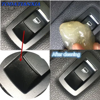 

Car Laptop Keyboard Auto Super Clean Glue FOR volvo xc90/xc60/2016 s60 s40 s80 v70 V40 v50 V60 xc70 Jeep Wrangler Renegade Grand