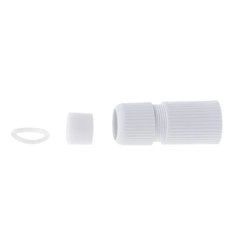 RJ45 Waterproof Connector Cap Cover for Outdoor Network IP Camera Pigtail Cable Drop Shipping Support