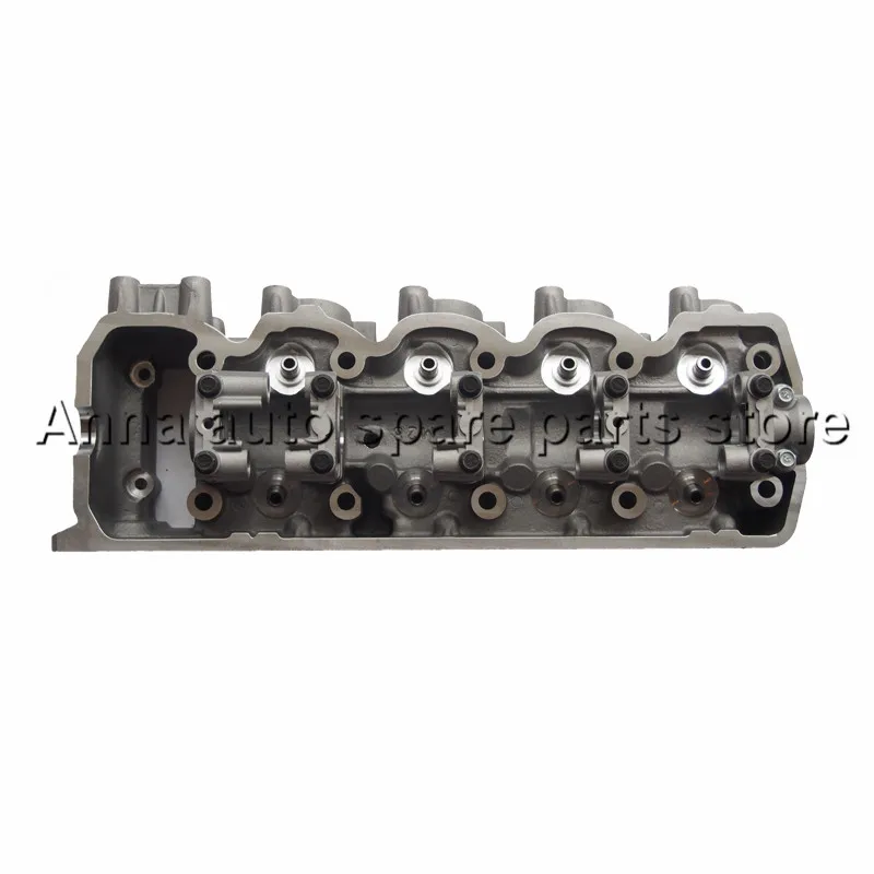 4G54 G54B головки цилиндров MD026520 AMC910075 для Mitsubishi Montero/Pajero/Starion 2555cc 2.6L SOHC 8 В 1989