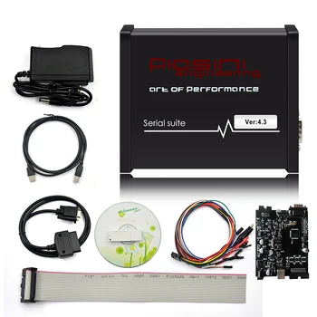 

piasini engineering master MASTER Full Version ECU Programmer Serial Suite(JTAG-BDM- K-line-L-line-RS232- CAN-BUS )