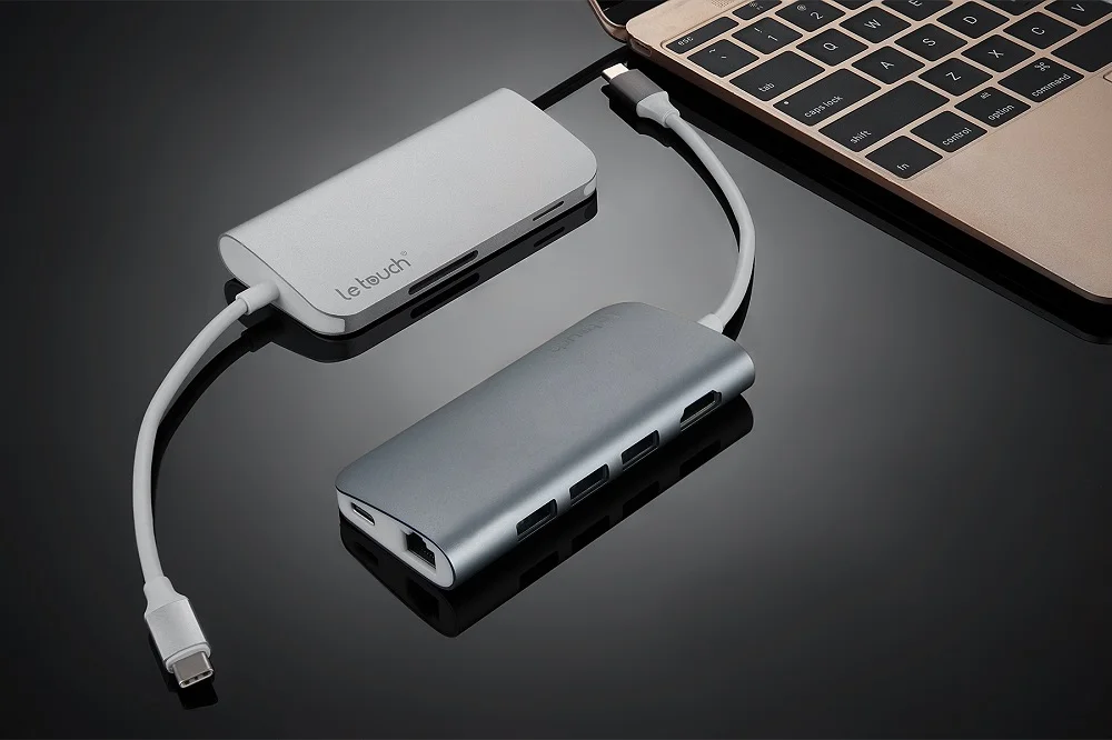 USB HUB (3)