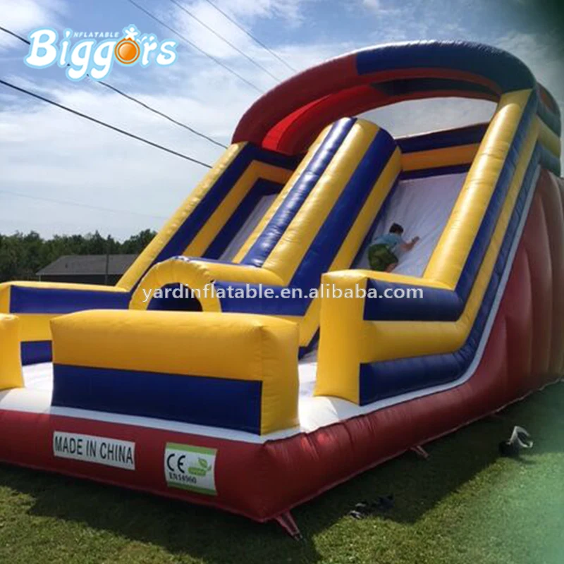 Outdoor Commercial Water Slide Giant Inflatable Slide Inflatable Hot Selling Slide With Blowers Outdoor Commercial Water Slide Giant Inflatable Slide Inflatable Hot Selling Slide With Blowers