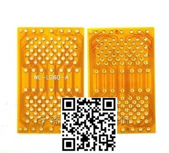 Гибкий ленточный кабель для iphone 5/5S/6/plus/ipad 3/4/5/6 air mini HDD Nand 2 шт./лот | Мобильные