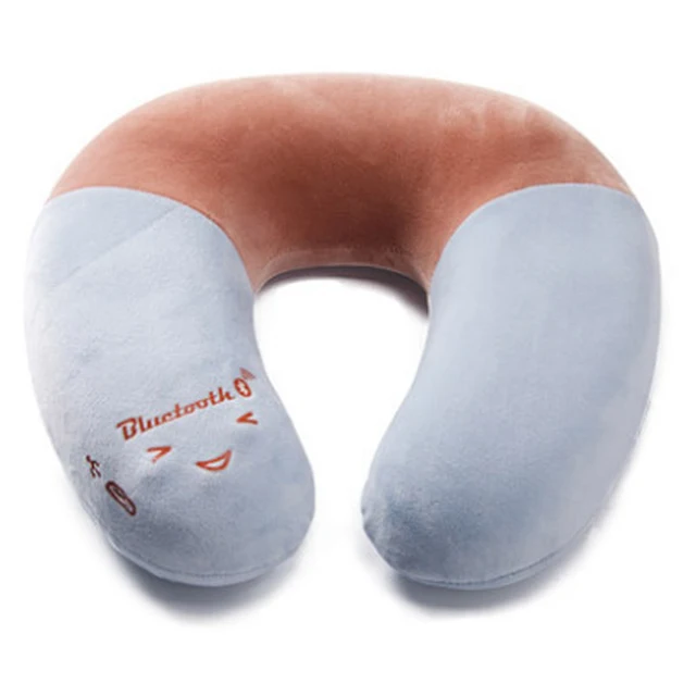 Musical Pillow Bluetooth Wireless Headphone Headset Earphone Comfort