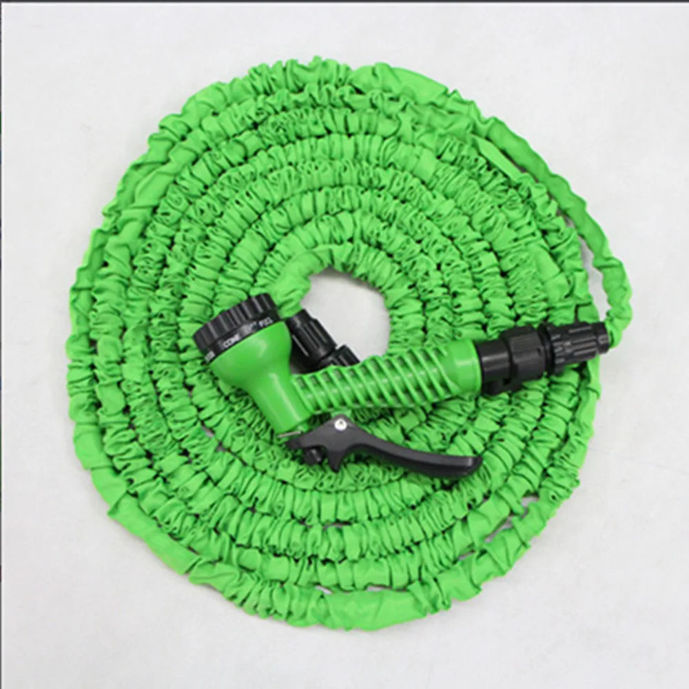 High Strength Expanding Garden Water Hose ,Shrinking Top Quality Garden