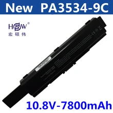9CELL 7800MAH Laptop Battery FOR Toshiba Satellite Pro A200 A210 L300 L300D L550 L450 L500 L550 pa3534u-1brs a300 цена 9CELL 7800MAH Laptop Battery FOR Toshiba Satellite Pro A200 A210 L300 L300D L550 L450 L500 L550 pa3534u-1brs a300 цены онлайн