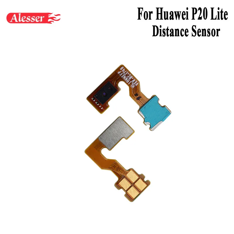Alesser For Huawei P20 Lite Proximity Distance Light Sensor Assembly