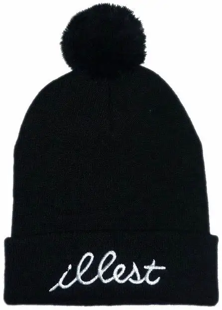 illest beanie