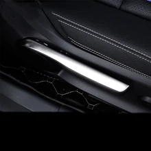 font b Car b font styling font b Interior b font Seat adjustment cover trim