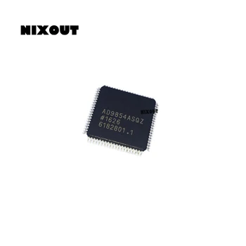

5PCS/LOT NIXOUT 100%NEW Original AD9854ASQZ AD9854ASQ AD9854 QFP-80 In Stock (Big Discount if you need more)