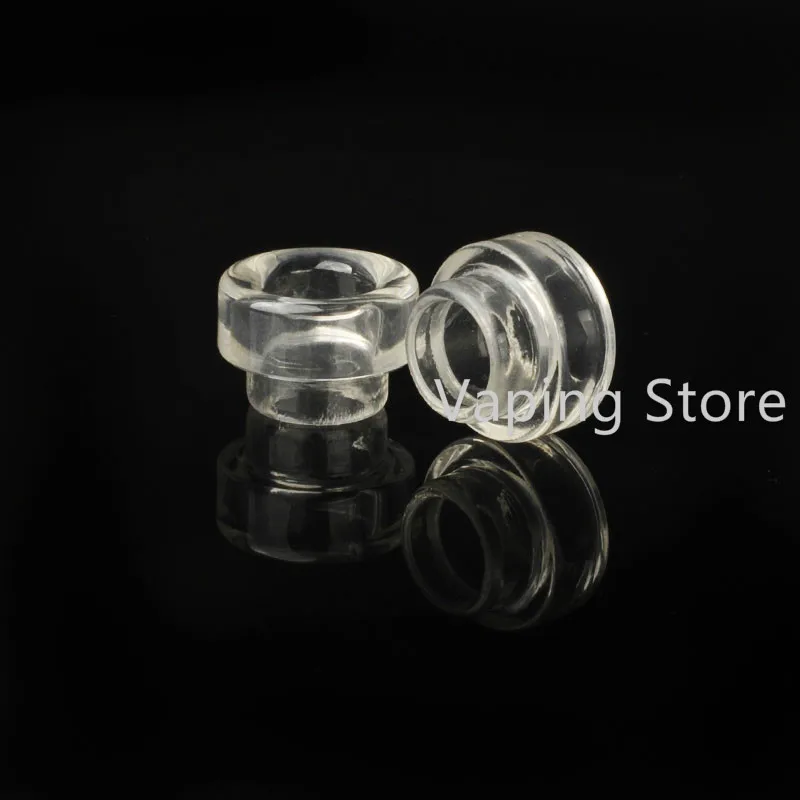 Мундштук для дрип типа SMOKJOY kayrta Delrin Lightful Goon 528|drip tip mouthpiece|drip tipdelrin drip |