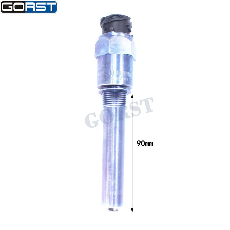 Автозапчасти датчик одометра скорости 2159 20102201 90 мм для siemens VDO 215920102201 20102201|sensor