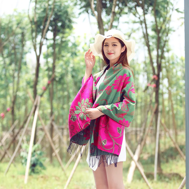 2016 High Quality Exquisite Handmade Embroidery Royal Peony Flower