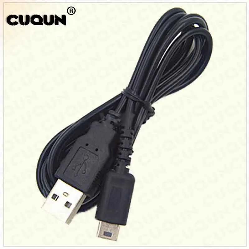 Зарядный USB-кабель для Nintendo NDSLite зарядки провод консоли зарядный кабель |