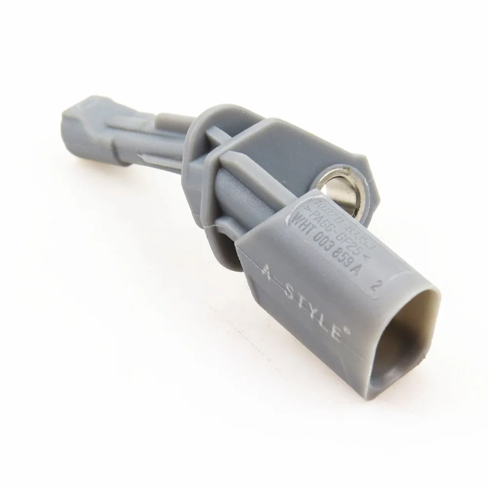 A STYLE Car Rear Left ABS Wheel Speed Sensor For VW Passat B7 Jetta 6 MK6