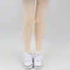 Blyth doll fabric shoes  with five differents color for suitable for 1/6 JOINT body 3