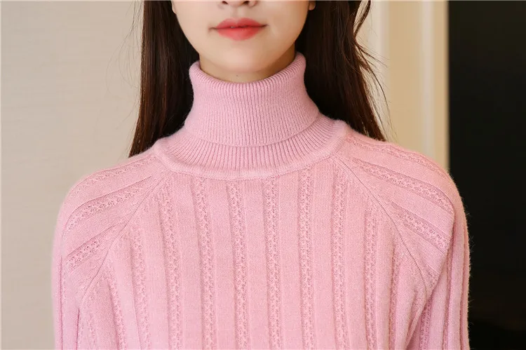 Корейский модный свитер женский твист 35 кардиган