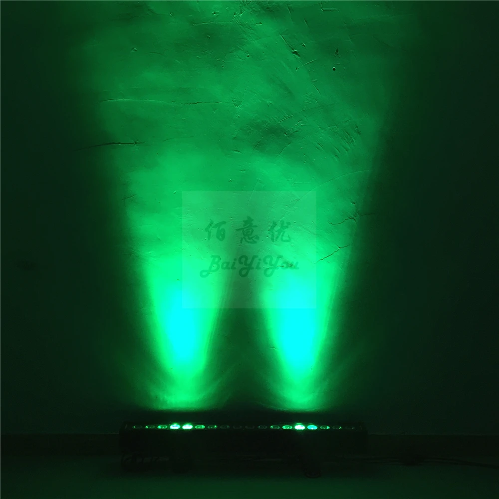 18pcs LED Dot Bar 30