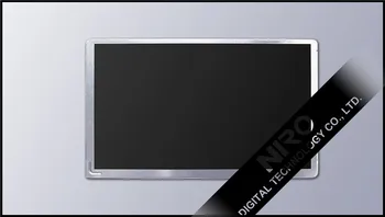 

KCVV DHL/EMS Shipping New Original LQ065T5GG01 6.5" TFT LCD Display Panel without touch screen for CAR GPS System