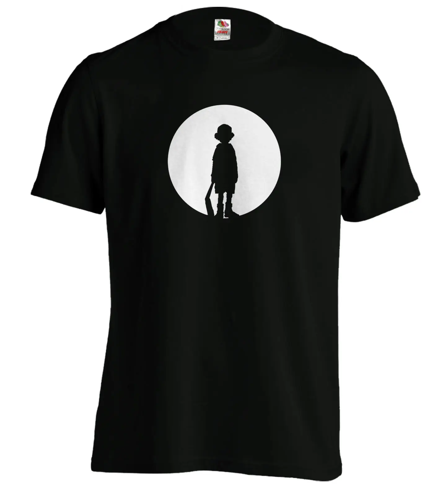 

Paranoia Agent Tshirt Maromi Anime Otaku New T Shirts Funny Tops Tee New Unisex Funny Tops